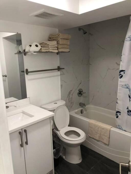 شقة Unit #201 Cozy Mountain View 1Br In Dt كانمور المظهر الخارجي الصورة